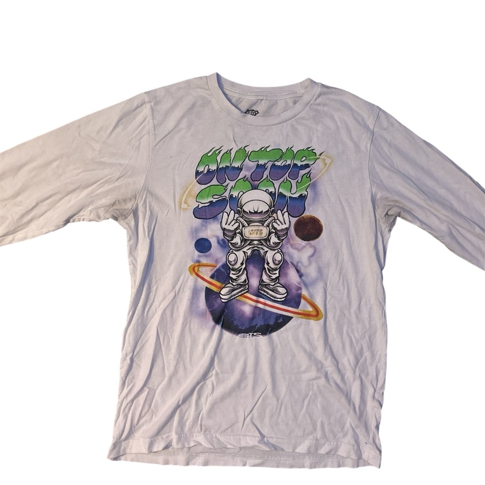 Graphic Tee